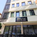 N Center By Noshi 4* Tirana