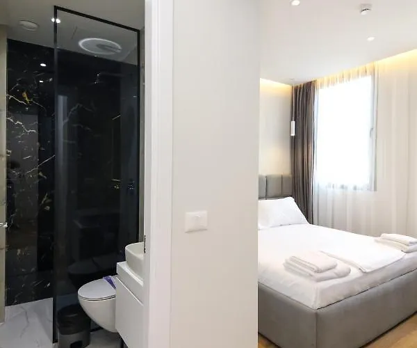 N Center By Noshi Hotel 4*