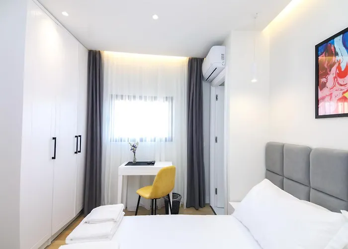 Ξενοδοχείο N Center By Noshi 4*