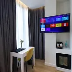 N Center By Noshi Tirana