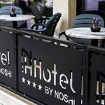 N Center By Noshi 4* Tirana