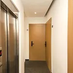 N Center By Noshi 4* Tirana