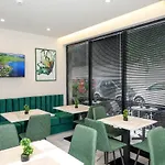 Hotell N Center By Noshi 4*