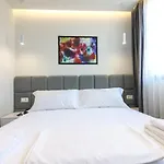 Hotell N Center By Noshi