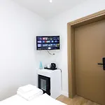 Hotell N Center By Noshi 4*