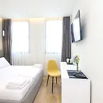 N Center By Noshi Hotell 4*