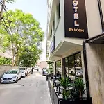 N Center By Noshi Hotell 4*