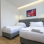 N Center By Noshi 4*