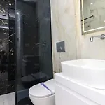 N Center By Noshi 4* Tirana