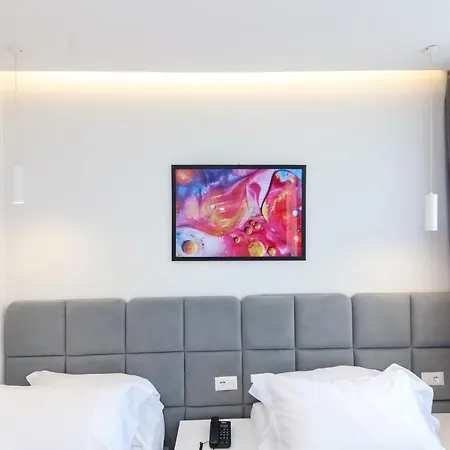 فندق N Center By Noshi 4*