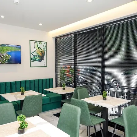 Otel N Center By Noshi 4*