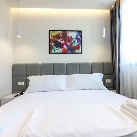 Otel N Center By Noshi