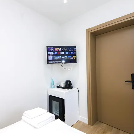Otel N Center By Noshi 4*
