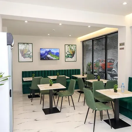 N Center By Noshi 4*