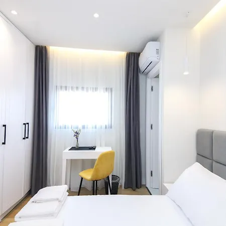 فندق N Center By Noshi 4*