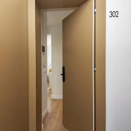 Otel N Center By Noshi 4*