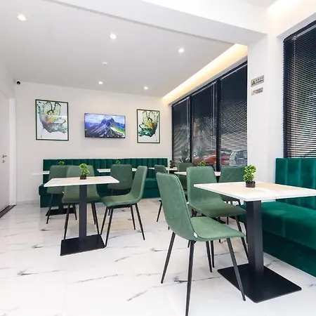 Otel N Center By Noshi 4*