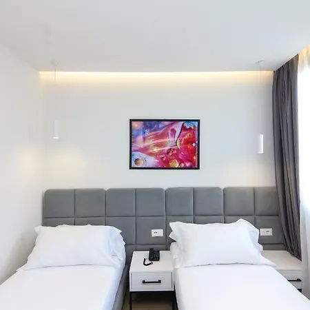 Otel N Center By Noshi 4*