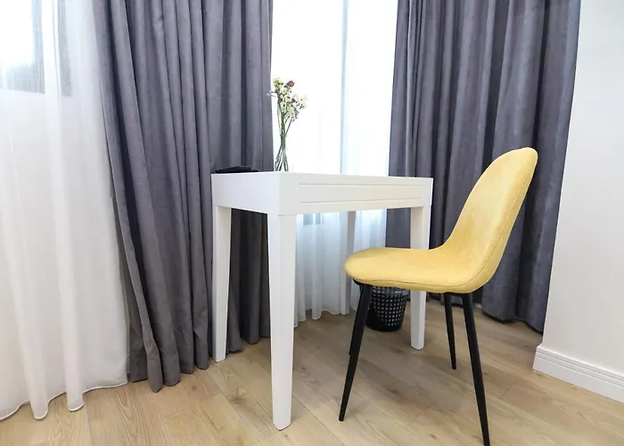 N Center By Noshi Hotel Tirana