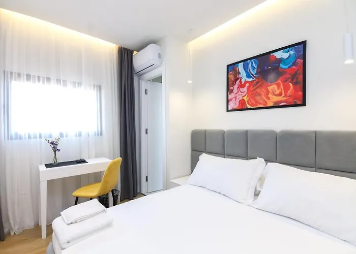 Hotel N Center By Noshi