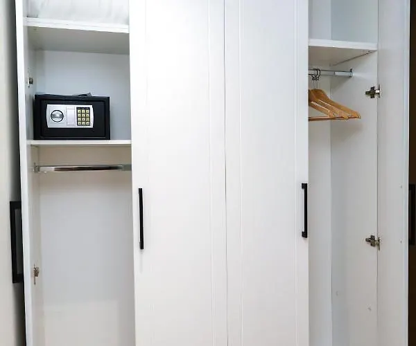 N Center By Noshi Hotel 4*