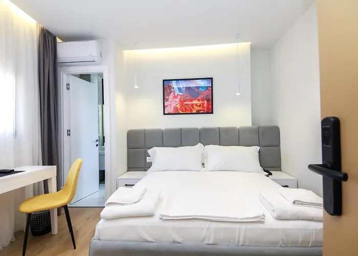 N Center By Noshi 4*