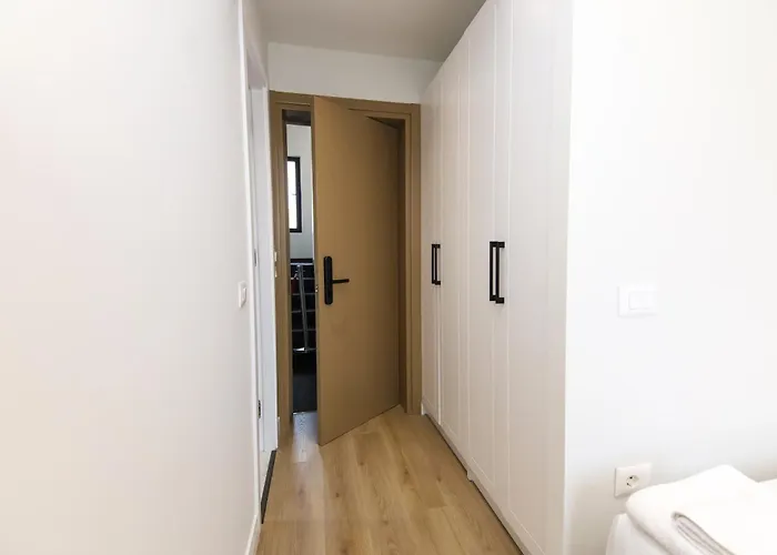 Hotel N Center By Noshi