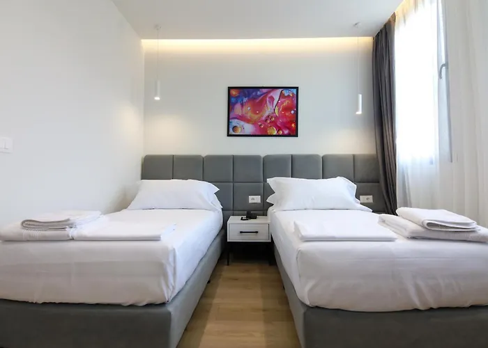 N Center By Noshi Hotel 4*