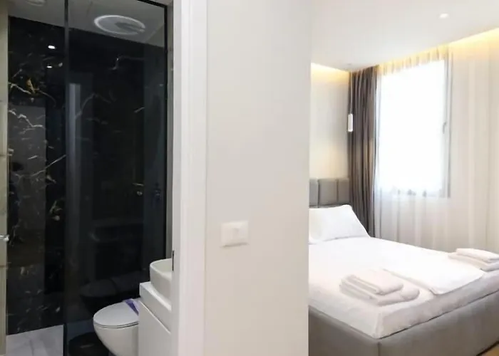 N Center By Noshi Hotel 4*