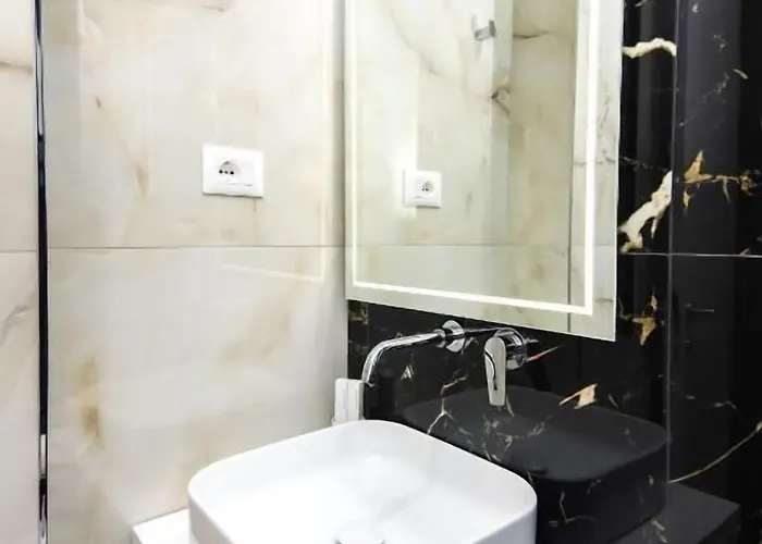 Hotel N Center By Noshi