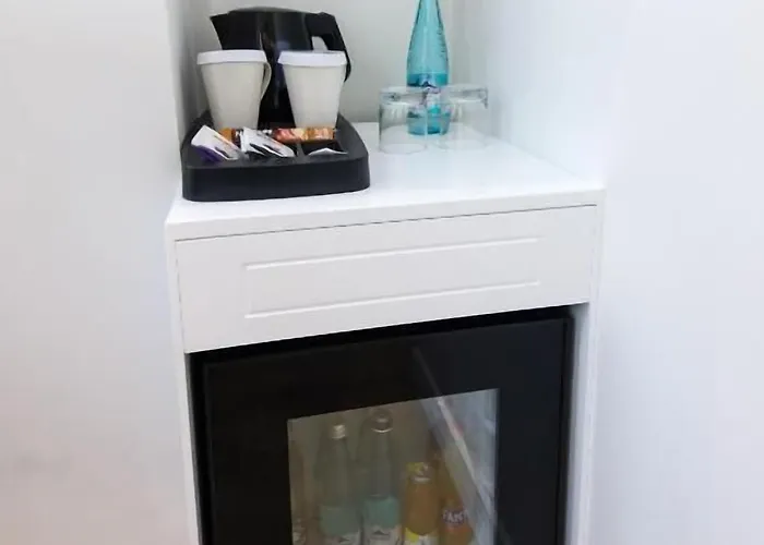 N Center By Noshi Hotel Tirana