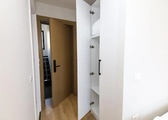 Hotel N Center By Noshi